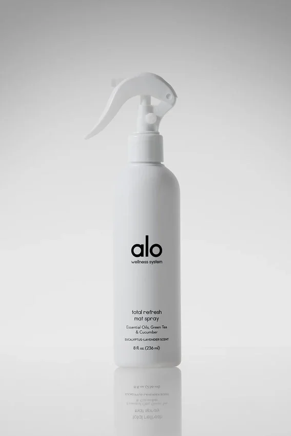 Total Refresh Mat Spray