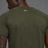 Triumph Raglan-T-shirt - Green Olive