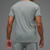 Triumph Raglan-T-shirt - Lunar Grey