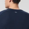 Triumph Raglan-T-shirt - Navy