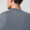 Triumph Raglan T-shirt - Steel Grey