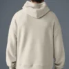 Triumph Restore Hoodie - Bone