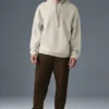 Triumph Restore Hoodie - Bone