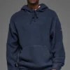 Triumph Restore Hoodie - Navy