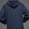 Triumph Restore Hoodie - Navy