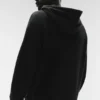 Triumph Restore-hoodie - Zwart
