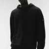 Triumph Restore-hoodie - Zwart