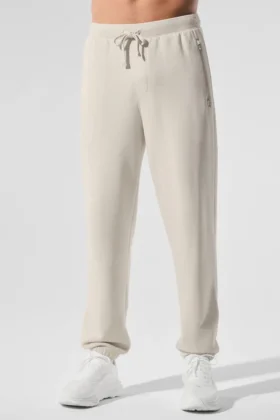 Triumph Restore Joggingbroek - Bone