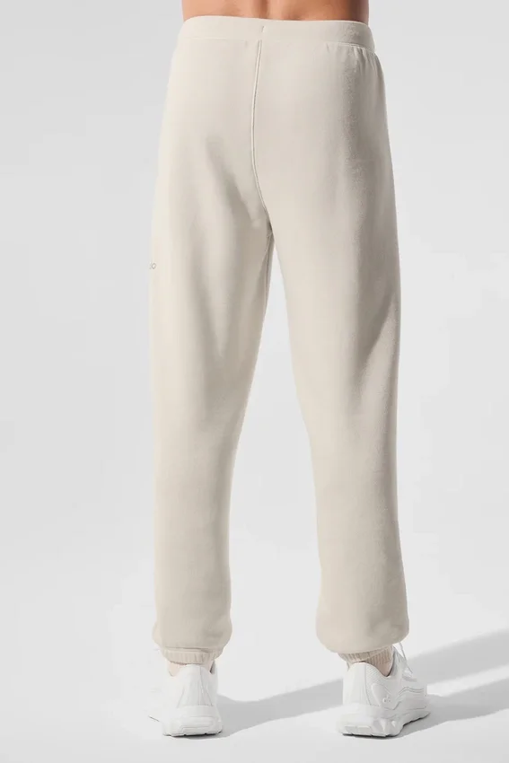Triumph Restore Joggingbroek - Bone