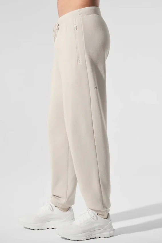 Triumph Restore Joggingbroek - Bone