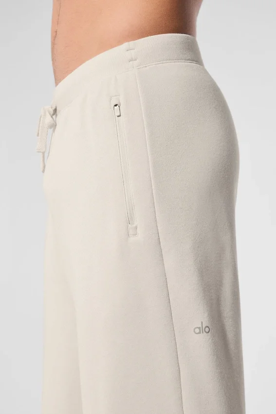 Triumph Restore Joggingbroek - Bone