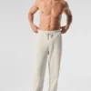 Triumph Restore Joggingbroek - Bone