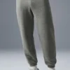 Triumph Restore joggingbroek - grijs triblend