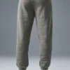 Triumph Restore joggingbroek - grijs triblend