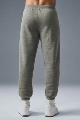 Triumph Restore joggingbroek – grijs triblend