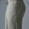 Triumph Restore joggingbroek - grijs triblend