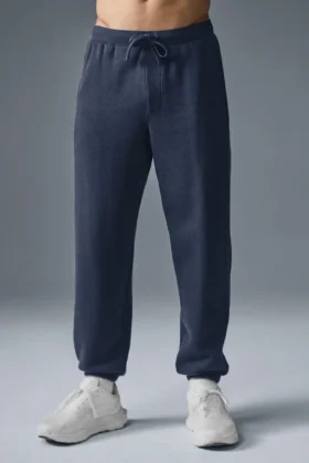 Triumph Restore Joggingbroek - Navy
