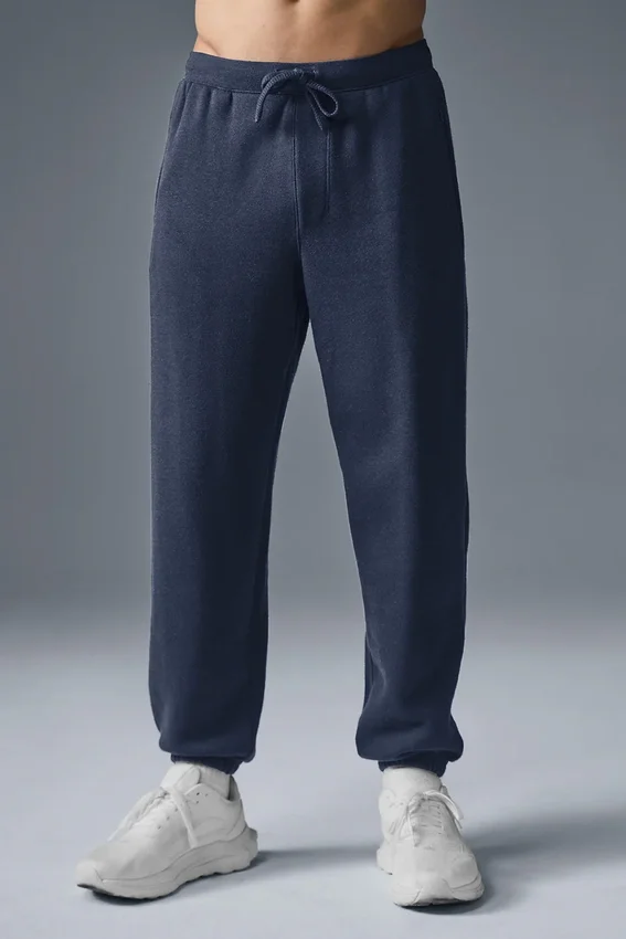 Triumph Restore Joggingbroek - Navy