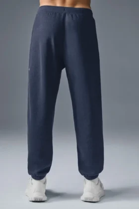 Triumph Restore Joggingbroek – Navy