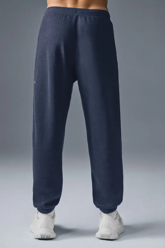 Triumph Restore Joggingbroek - Navy