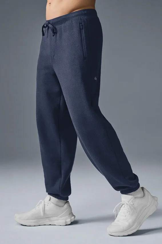 Triumph Restore Joggingbroek - Navy