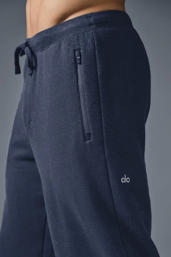 Triumph Restore Joggingbroek - Navy