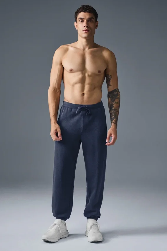 Triumph Restore Joggingbroek - Navy