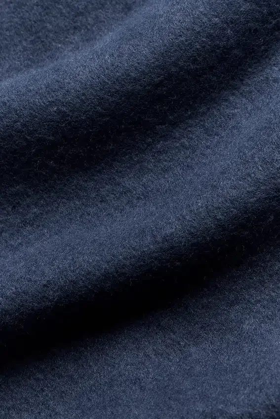 Triumph Restore sweatshirt met ronde hals - Navy
