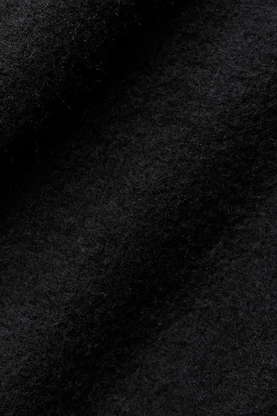 Triumph Restore-hoodie - Zwart
