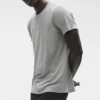 Triumph T-shirt - Athletic Heather Grey