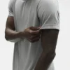 Triumph T-shirt - Athletic Heather Grey