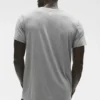 Triumph T-shirt - Athletic Heather Grey