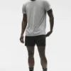 Triumph T-shirt - Athletic Heather Grey