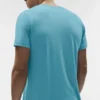 Triumph T-shirt - Blue Breeze