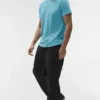 Triumph T-shirt - Blue Breeze