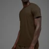 Triumph T-shirt - Espresso