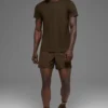 Triumph T-shirt - Espresso
