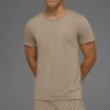 Triumph T-shirt - Gravel