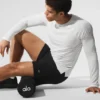 Triumph T-shirt met lange mouwen - Wit