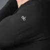 Triumph T-shirt met lange mouwen - Zwart
