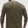 Triumph T-shirt - Olive Tree