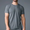 Triumph T-shirt - Staalgrijs