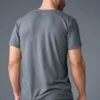 Triumph T-shirt - Staalgrijs
