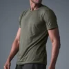 Triumph T-shirt - Stealth Green