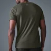 Triumph T-shirt - Stealth Green