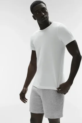 Triumph T-shirt - Wit