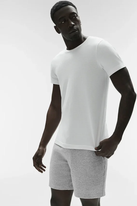 Triumph T-shirt - Wit