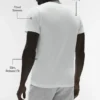 Triumph T-shirt - Wit