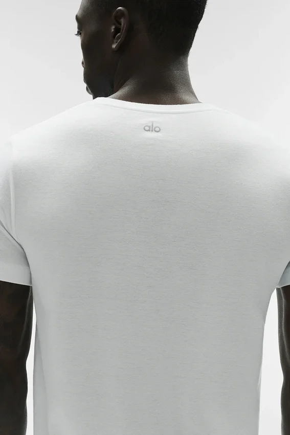 Triumph T-shirt - Wit