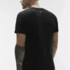 Triumph T-shirt - Zwart